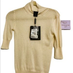 Louis Vuitton Pull Manch Sweater Cashmere Top NWT